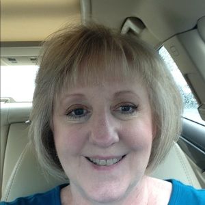 Meet your Posher, Terri